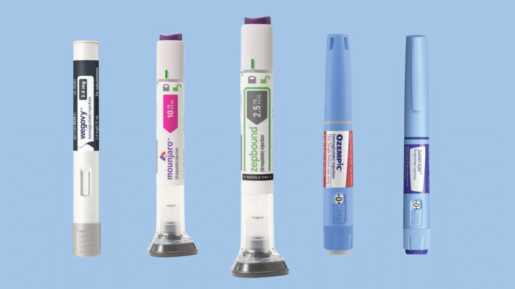 prescription weight loss