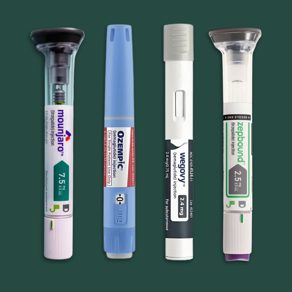 Buy Weight Loss Pens Online